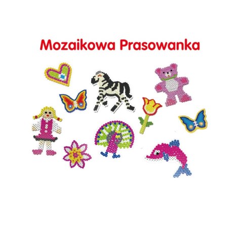Mozaika prasowanka Smily Play (SP83640) Smily Play