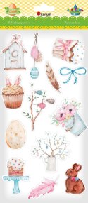 Naklejka (nalepka) Craft-Fun Series Easter 12 Titanum Titanum