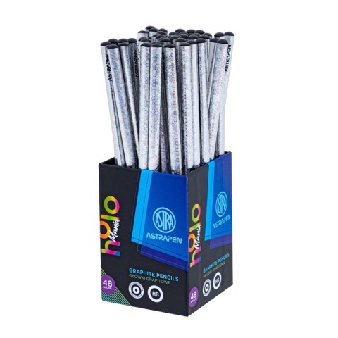 Ołówek Holomania HB Astrapen (206024001) Astrapen