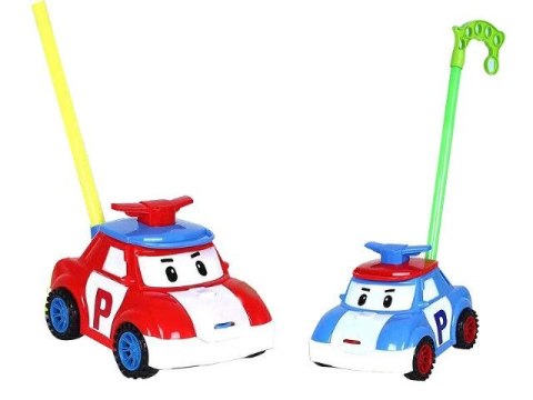 Pchacz auto Bigtoys (BTOCZ3984) Bigtoys