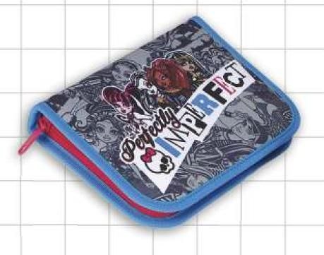 Piórnik Monster High Grey Top Products (PIMH000) Top Products