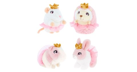 Pluszak Keeleco Plush Animals [mm:] 140 4horses (SE3065) 4horses