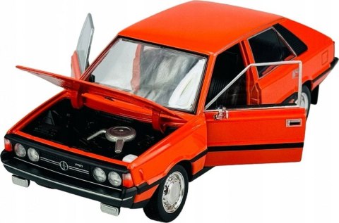 Samochód 1:24 Polonez FSO Dromader (24124) Dromader