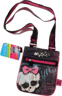 Torba na ramię Monster High Starpak (285168) Starpak