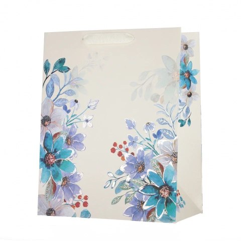 Torba prezentowa średnia [mm:] 260x140x 330 Anna Style (TP3 204) Anna Style