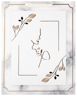 Torba prezentowa średnia [mm:] 260x140x 330 Anna Style (TP3 234) Anna Style