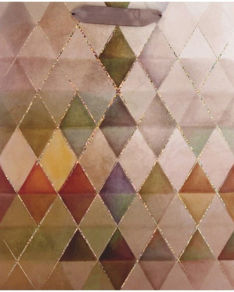 Torba prezentowa średnia [mm:] 260x140x 330 Anna Style (TP3 237) Anna Style