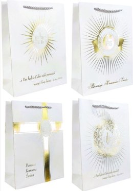 Torba prezentowa W&k torebka UPOMINKOWA A5 (WK 22241 S)