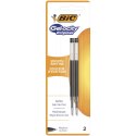 Wkład do długopisu wkład czarny Bic (862228) Bic