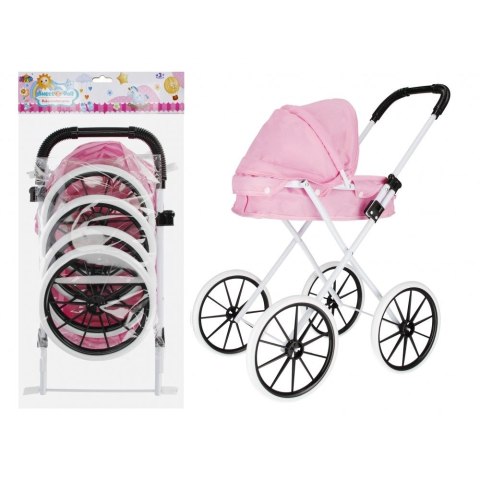 Wózek głęboki Mega Creative (536569) Mega Creative