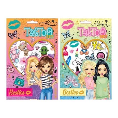 Wydrapywanka Grafix (8715427098258) Grafix