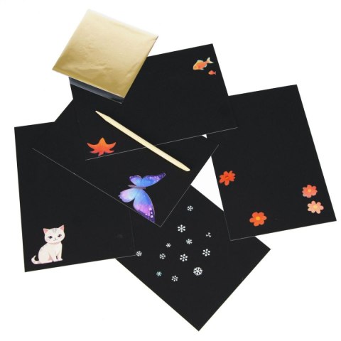 Wydrapywanka Starpak (549167) Starpak