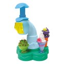 Zestaw kreatywny Ciasto-masa lodziarnia Smily Play (SP83686) Smily Play