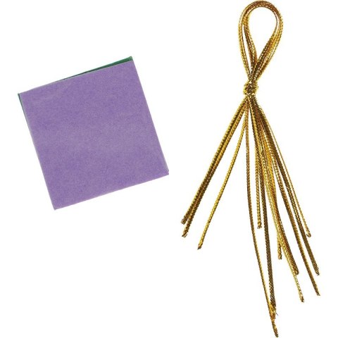 Zestaw wielkanocny Titanum Craft-Fun Series z pianki do złożenia pisanki Titanum