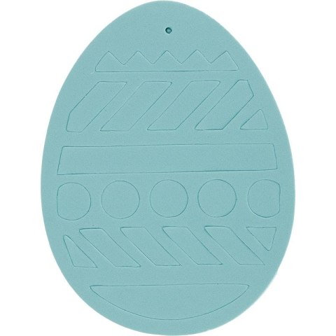 Zestaw wielkanocny Titanum Craft-Fun Series z pianki do złożenia pisanki Titanum