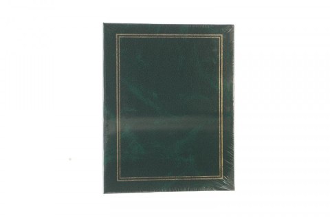 Album kieszeniowy Classic Green 200 kieszeni Gedeon (DPH46200CL-GREEN) Gedeon