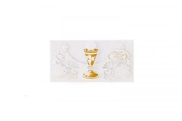 Album komunijny pamiatka komunia Jean Marc (5183) Jean Marc