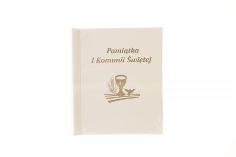 Album tradycyjny 10k. Gedeon (DRS10PRAYER-2) Gedeon