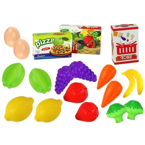 Artykuły kuchenne Koszyk Sklepowy Na zakupy Warzywa Owoce Spożywcze Metalowy Lean (17722) Lean