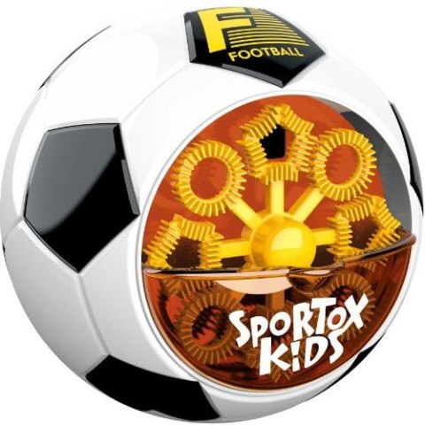 Bańki mydlane Piłka puszczająca bańki Artyk (126925) Artyk