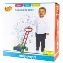 Bańki mydlane kosiarka Smily Play (SP83139) Smily Play