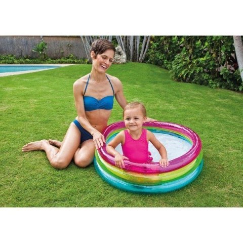 Basen brodzik 86x25cm Intex (57104) Intex