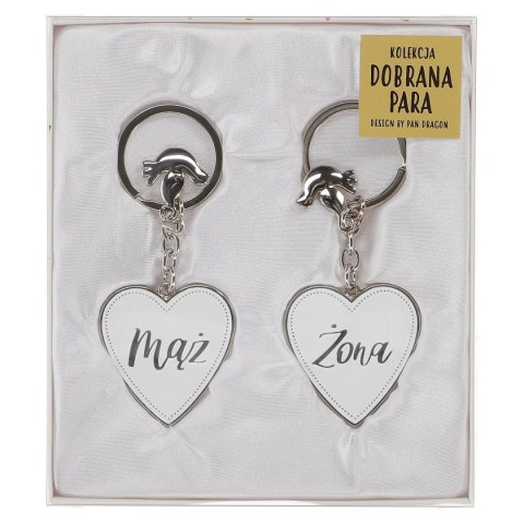 Brelok Pan Dragon (5901854951041) Pan Dragon