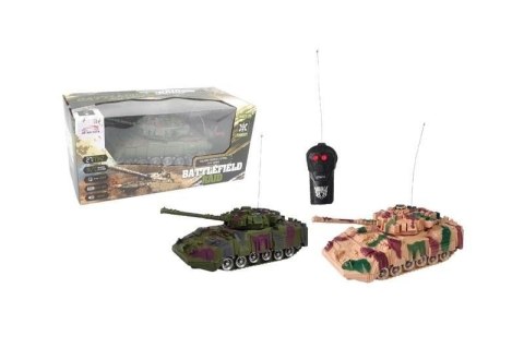 Czołg 23 cm Artyk (173653) Artyk