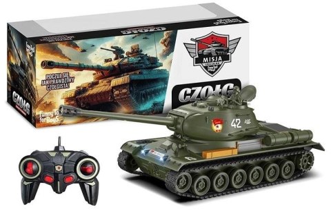 Czołg 38 cm Artyk (172373) Artyk