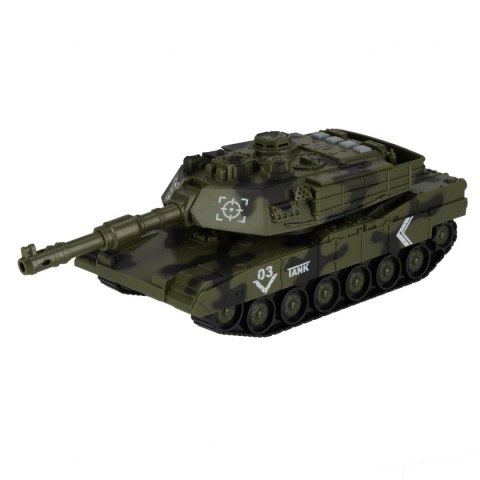 Czołg na baterie Mega Creative (542782) Mega Creative