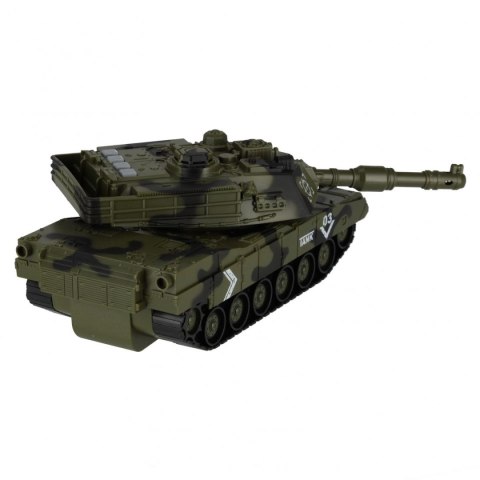 Czołg na baterie Mega Creative (542782) Mega Creative