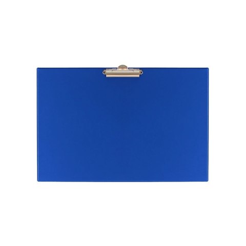 Deska z klipem (podkład do pisania) A3 czarny Biurfol Biurfol