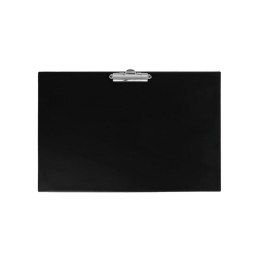 Deska z klipem (podkład do pisania) A3 czarny Biurfol Biurfol
