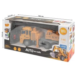 Dźwig na radio Anek (SP85169) Anek