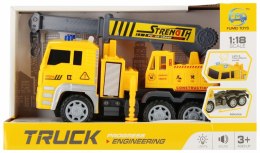 Dźwig światło i dźwięk Mega Creative (544885) Mega Creative