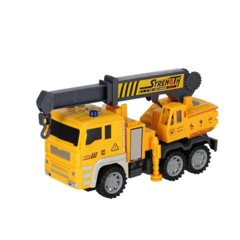 Dźwig światło i dźwięk Mega Creative (544885) Mega Creative