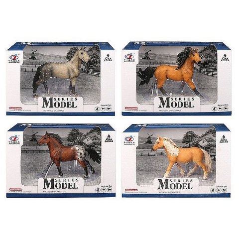 Figurka 11 cm Koń Adar (3/481374) Adar