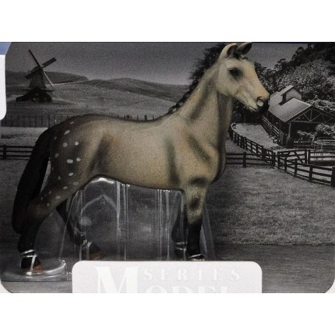 Figurka 11 cm Koń Adar (3/481374) Adar