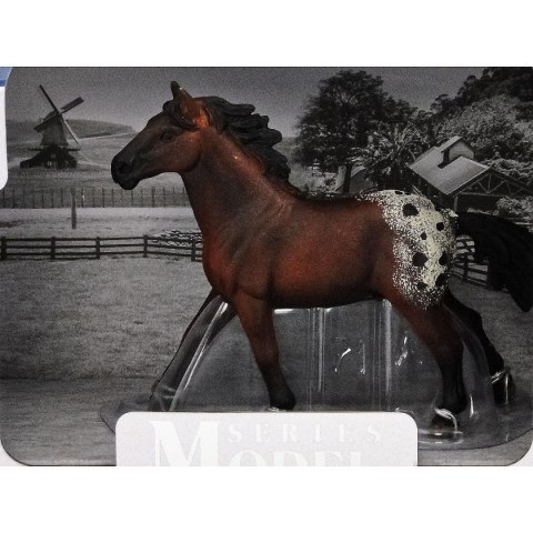 Figurka 11 cm Koń Adar (3/481374) Adar