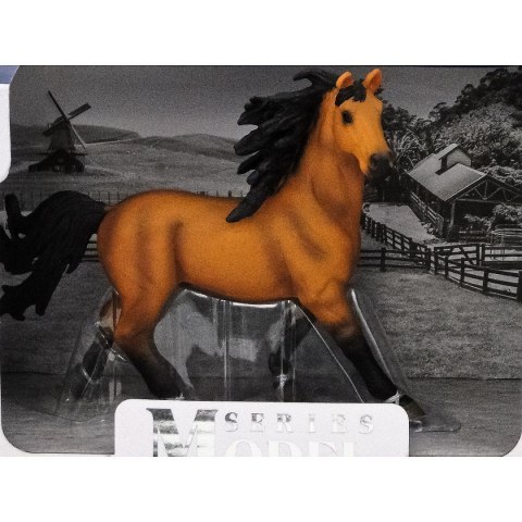 Figurka 11 cm Koń Adar (3/481374) Adar