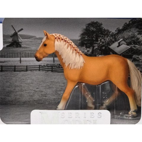 Figurka 11 cm Koń Adar (3/481374) Adar