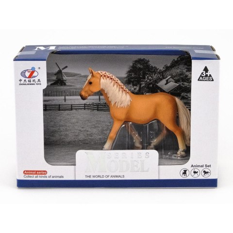 Figurka 11 cm Koń Adar (3/481374) Adar