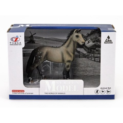 Figurka 11 cm Koń Adar (3/481374) Adar