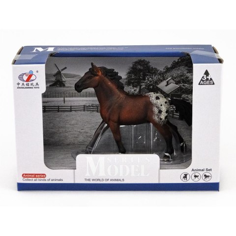 Figurka 11 cm Koń Adar (3/481374) Adar