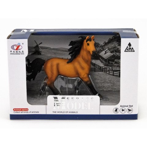 Figurka 11 cm Koń Adar (3/481374) Adar