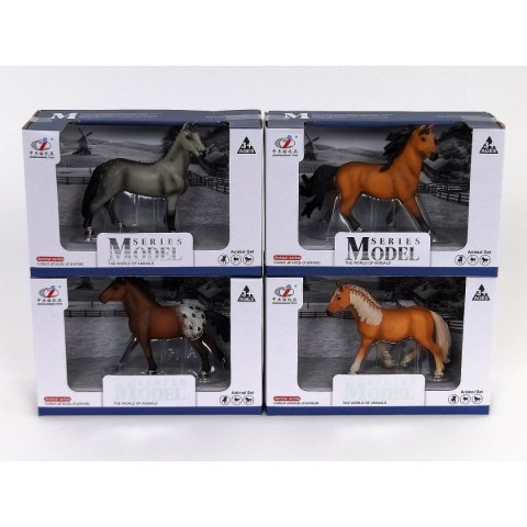 Figurka 11 cm Koń Adar (3/481374) Adar