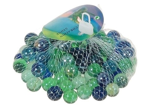 Gadżet zestaw szklanych kulek Adar (597709) Adar