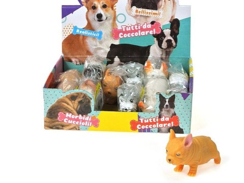 Gniotek piesek mix Adar (573840) Adar