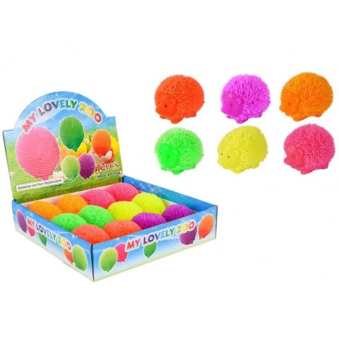 Gniotek jeż świecący Trifox (A-3910) Trifox