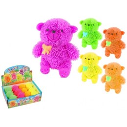 Gniotek miś miękki świecący, mix Trifox (A-1533) Trifox